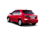BYD F3R 2007 года